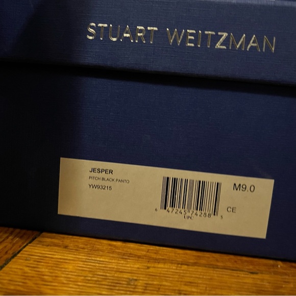 Stuart Weitzman Jesper loafers - Picture 4 of 6